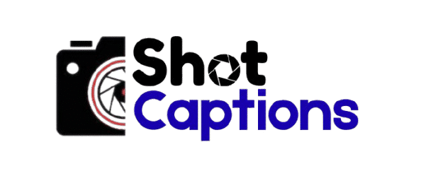 Shot Captions | Unique