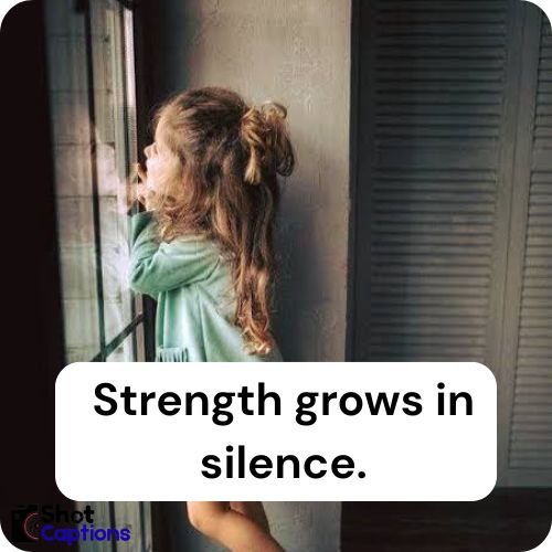 Motivational Captions And Quotes