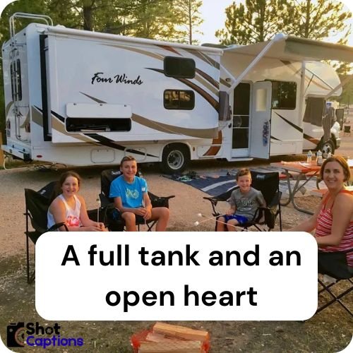 Road Trip Captions And Quotes