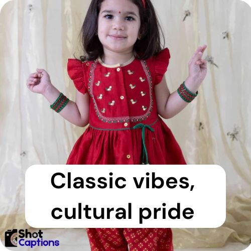 Traditional Quotes For Instagram