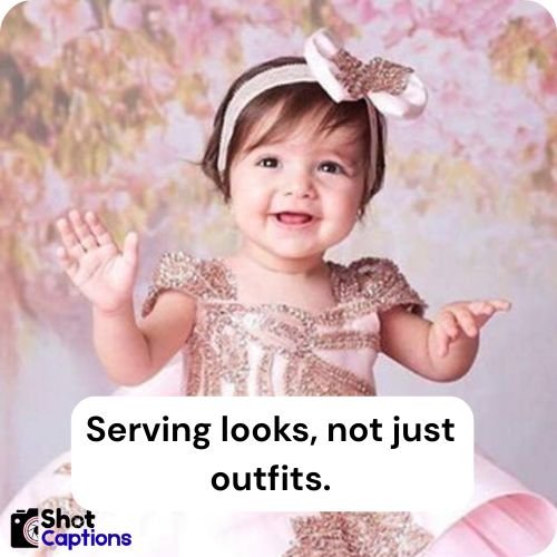 Unique Stylish Bold and Rare Captions for Girls