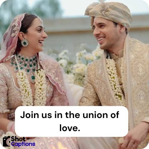 Best And Sweetest Marriage Invitation Quotes Filled With Love